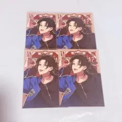 新品☆ヒプノシスマイク☆ヒプマイ【山田二郎】バースデーキャンペーン