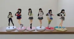 ラブライブ！サンシャイン!! フィギュア まとめ売り 2026年最新】ラブライブサンシャイン フィギュアの人気アイテム - メルカリ