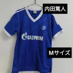 2026年最新】内田篤人 シャルケの人気アイテム - メルカリ