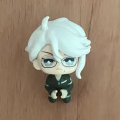 ツイステッドワンダーランド アズール ハグコット BANDAI