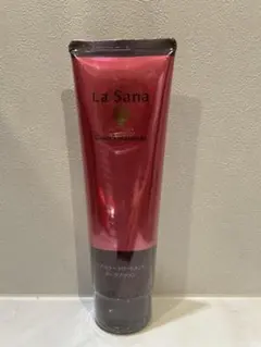 La Sana ヘアカラートリートメント ダークブラウンのサムネイル