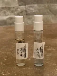 マルジェラ　2本セット