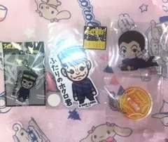 ゴールデンカムイ 宇佐美 セット