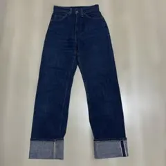 Levi’s 701 w24 vintage clothing