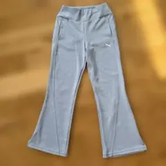 PUMA DRYCELLストレッチパンツ