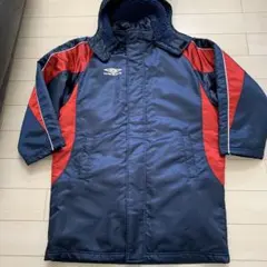 アンブロ　ベンチコート