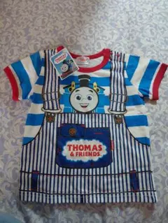 THOMAS & FRIENDS Tシャツ 90サイズ　新品未使用のサムネイル