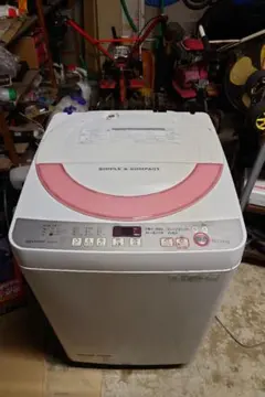 2025年最新】SHARP 洗濯機の人気アイテム - メルカリ
