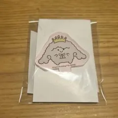 アイナナ アクリルスタンド　メレンゲ姫　王様プリン