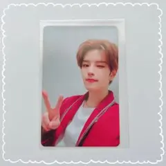 straykids MANIACアンコン 封入特典 スンミン