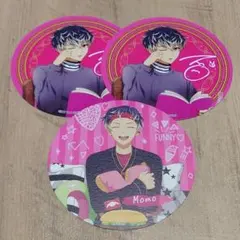 アイドリッシュセブン アイナナ コースター Re:vale 百