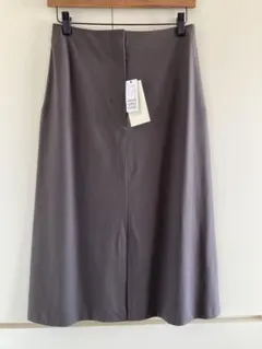 新品　DES PRÉS スカート　カーキのサムネイル