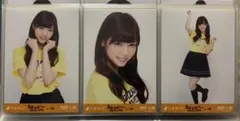 村山結香 初期制服 直筆 コンプ - メルカリ