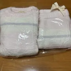 ルームウェア レディース