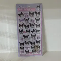 ♡*様 ボンボンドロップシール　サンリオ　クロミ