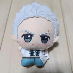 2025年最新】wind breaker ちびぐるみ 梅宮の人気アイテム - メルカリ