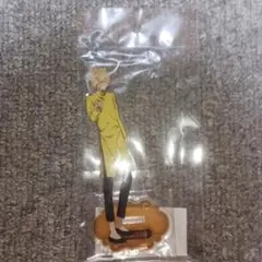 家庭教師ヒットマンREBORN! ベルフェゴール アクリルスタンド　②