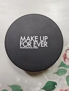 MAKE UP FOR EVER ULTRA HD ルースパウダーのサムネイル
