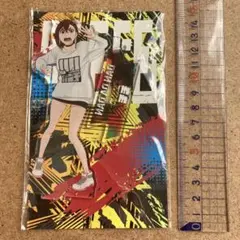 ダンダダン　モモ　アクリルスタンド