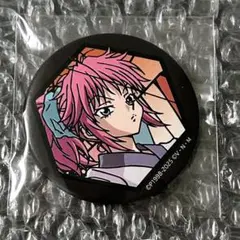 HUNTER×HUNTER】コレクション缶バッジ ABILITIES マチ - メルカリ