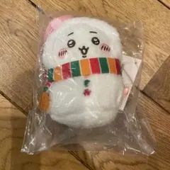 ちいかわ【セブンエニマイくじ】E賞