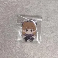 仲川瑠夏 めじるしチャーム