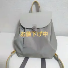 希少】NAHOK ナホック フルートリュック Hummingbird - メルカリ