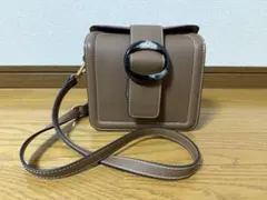 Audemiu ショルダーバッグのサムネイル