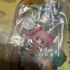 魔法少女まどか⭐︎マギカ　まどマギ コレクションフィギュア 鹿目まどか