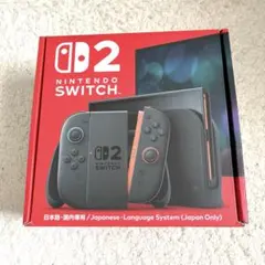 2026年最新】Switch2 本体の人気アイテム - メルカリ