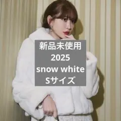 Herlipto Winter Love Faux Fur Coat