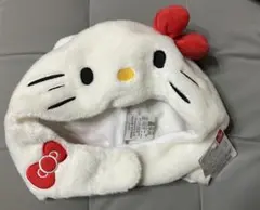 サンリオ　ハローキティ ファンキャップ