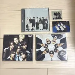 2025年最新】imp. cd 3形態の人気アイテム - メルカリ