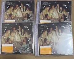 Hearts2Hearts アルバム　iconic heart 4枚セット