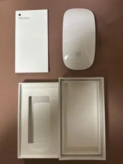 Apple マジックマウス Magic Mouse A1657純正品