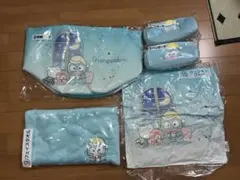 ハンギョドン　当たりくじ　5つセット