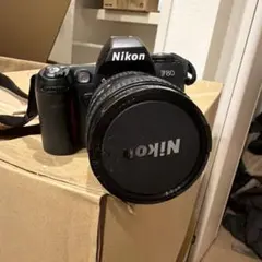 2026年最新】Nikon f80の人気アイテム - メルカリ