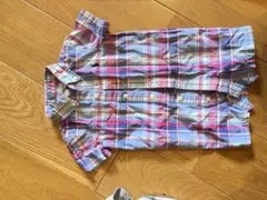 【子供服6点セット】ベビー服 70〜80 GAP ラルフローレン 水着あり