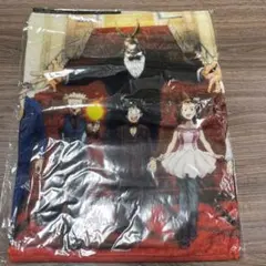 僕のヒーローアカデミア　フェイスタオル