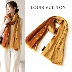 2026年最新】LOUIS VUITTON レディース ストール・ショールの人気