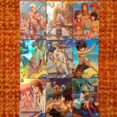 アーセナルベース　サマーセット