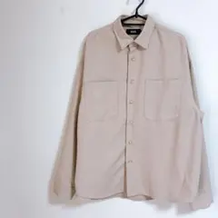 AZUL by moussy シャツ