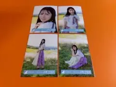 日向坂46 上村ひなの 生写真 まとめ売り - メルカリ
