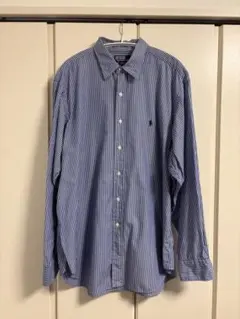 90s Polo by Ralph Lauren Andrew 長袖シャツ