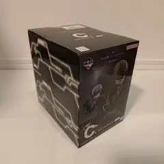 NieR:Automata 一番くじ C賞 9S フィギュア 未開封