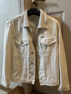 DIESEL ジージャン