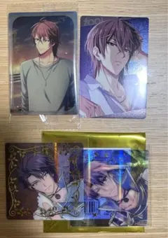 〈値下げ〉アイナナ　ムビナナ　ŹOOĻ 御堂虎於