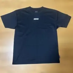 DC SHOE CO USA ブラック Tシャツ Ｌ