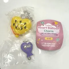 【韓国限定】ポケモン 30周年 ハートバルーンコレクション メタモン