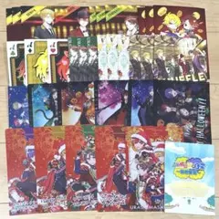 浦島坂田船　ノート　クリアファイル　まとめ売り